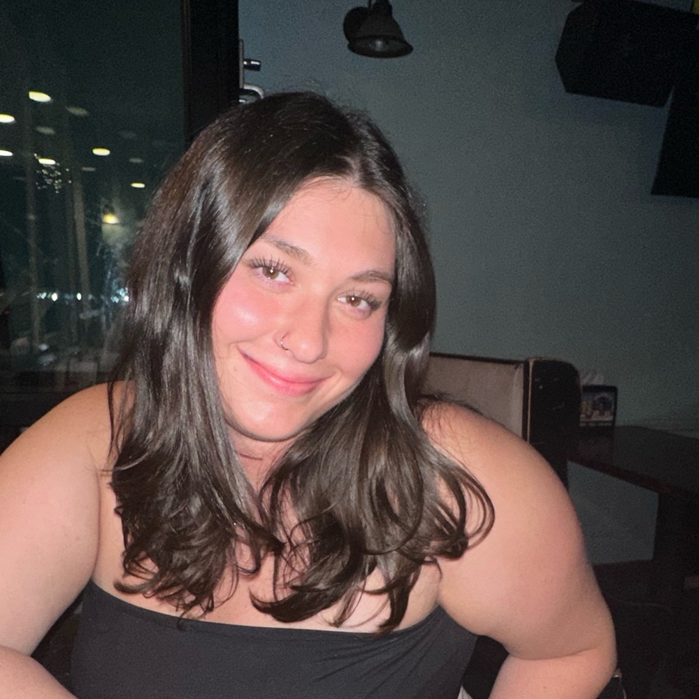 Meet your Posher, Emma